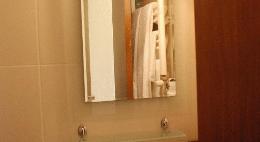 Синоп: Reis Hotel