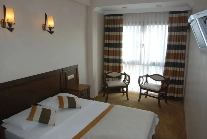 Синоп: Reis Hotel
