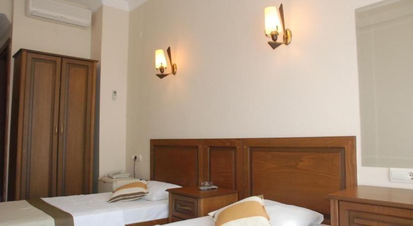 Синоп: Reis Hotel