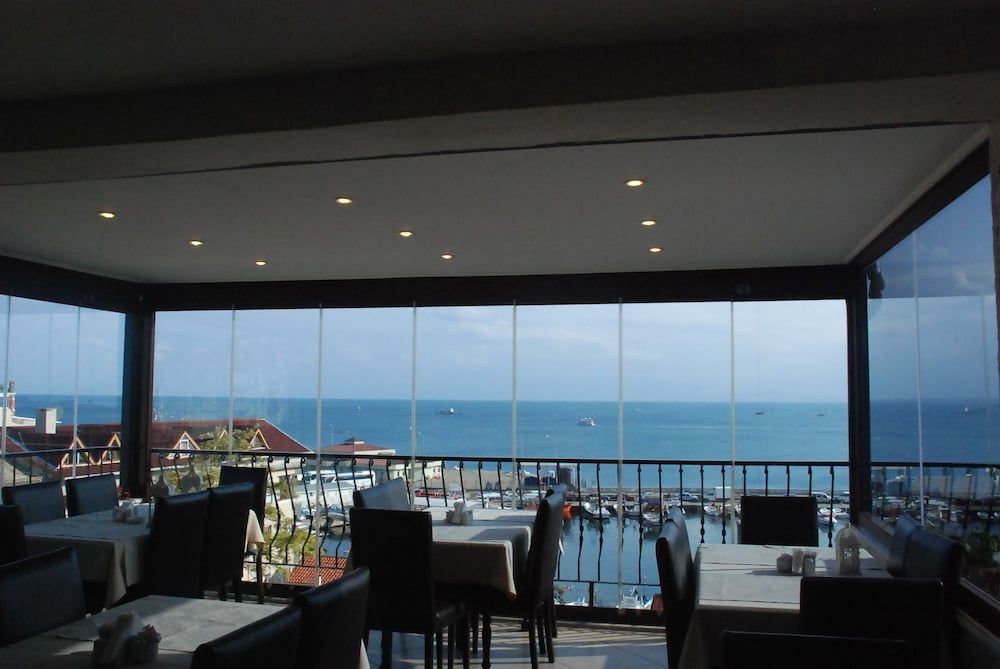 Синоп: Reis Hotel