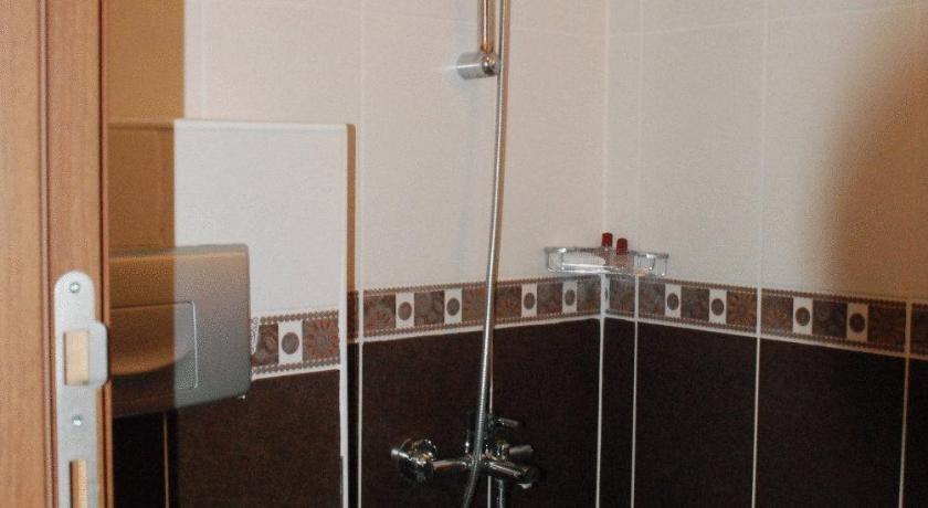 Синоп: Reis Hotel