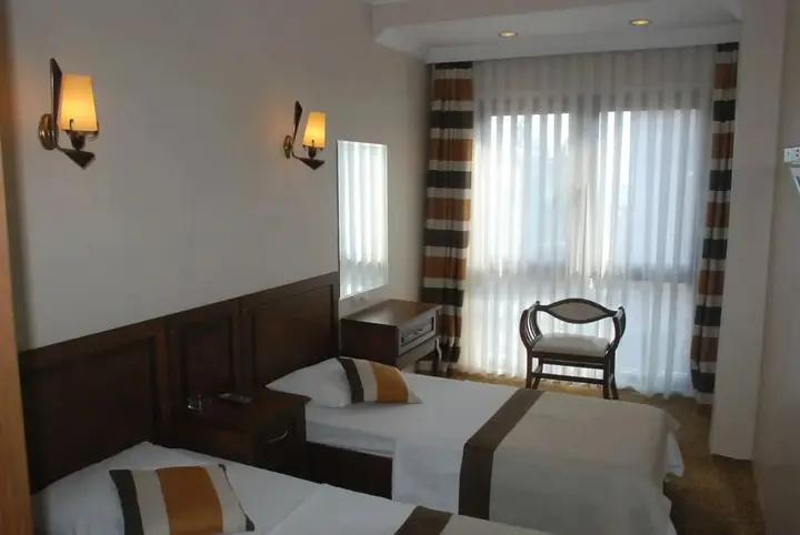 Синоп: Reis Hotel