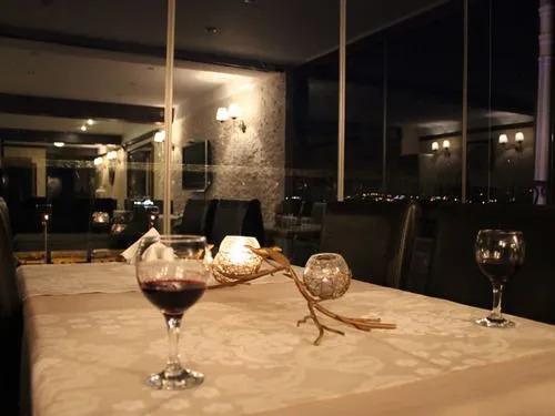 Синоп: Reis Hotel