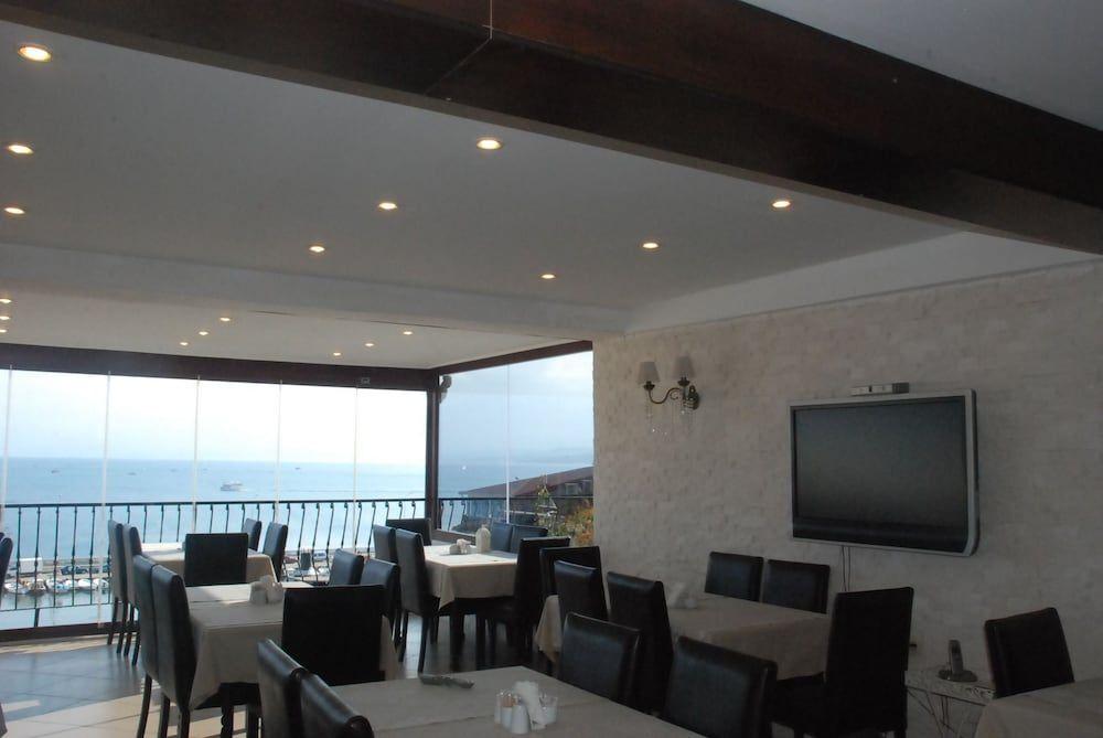Синоп: Reis Hotel