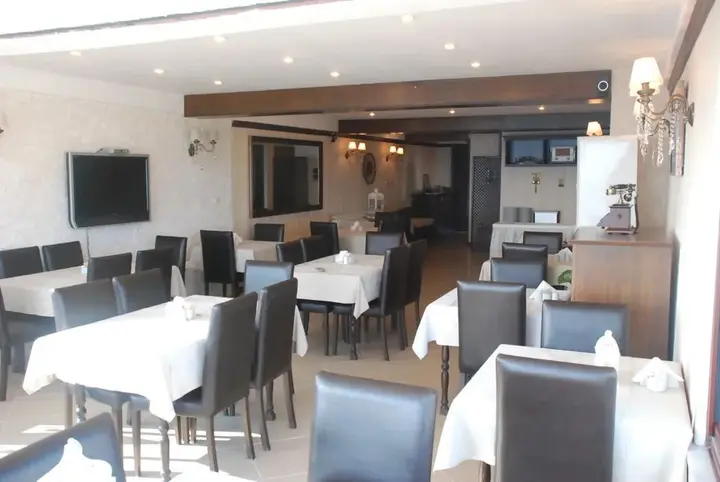Синоп: Reis Hotel