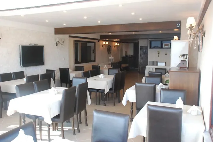 Синоп: Reis Hotel