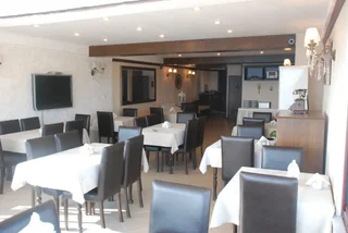 Синоп: Reis Hotel