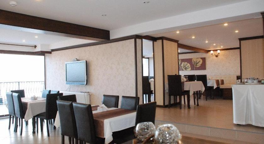 Синоп: Reis Hotel