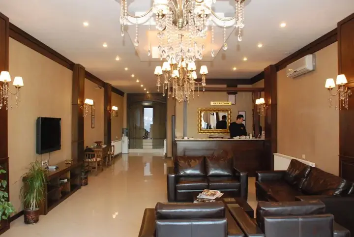 Синоп: Reis Hotel