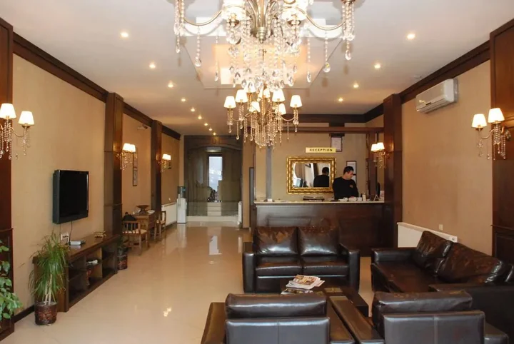 Синоп: Reis Hotel