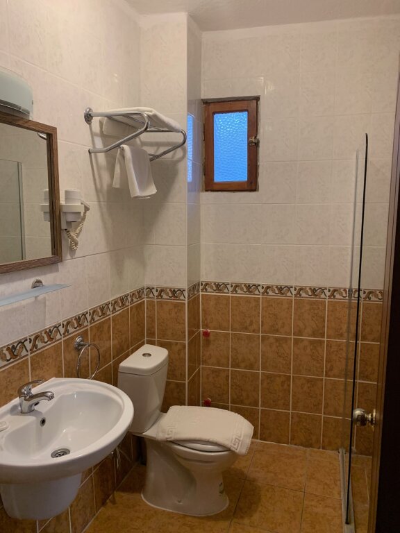 Фетхие: Olympos Hotel - Adults Only