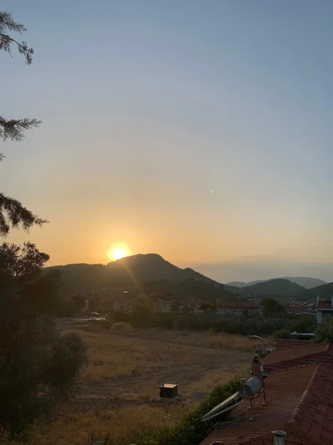 Фетхие: Olympos Hotel - Adults Only