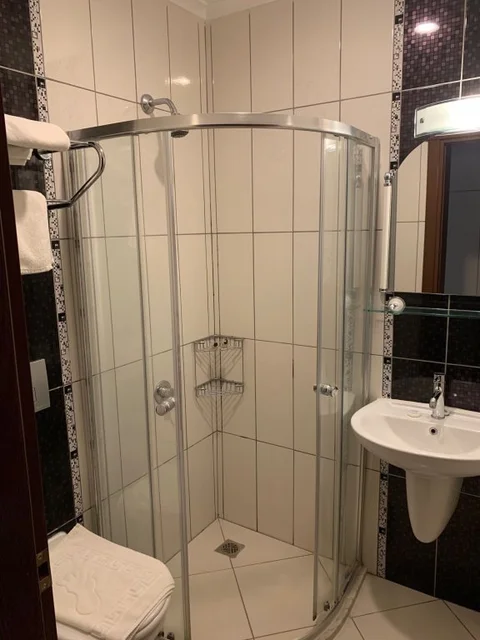 Фетхие: Olympos Hotel - Adults Only