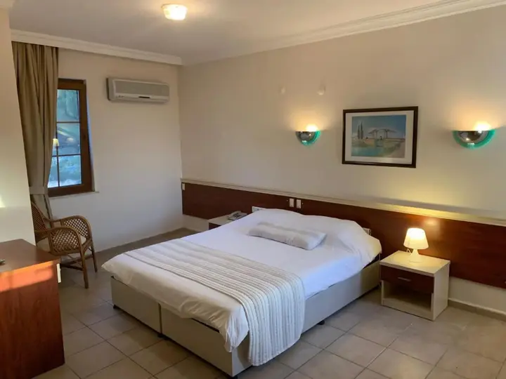 Фетхие: Olympos Hotel - Adults Only