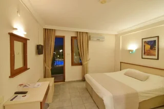 Фетхие: Olympos Hotel - Adults Only