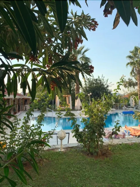 Фетхие: Olympos Hotel - Adults Only