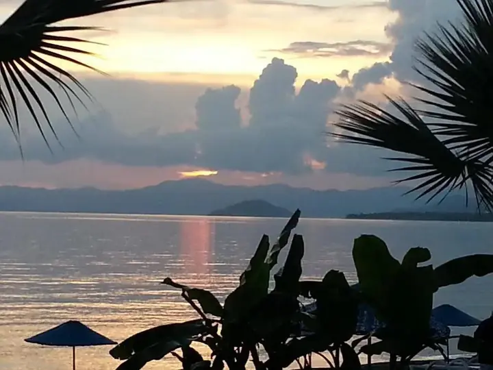 Фетхие: Deniz Hotel