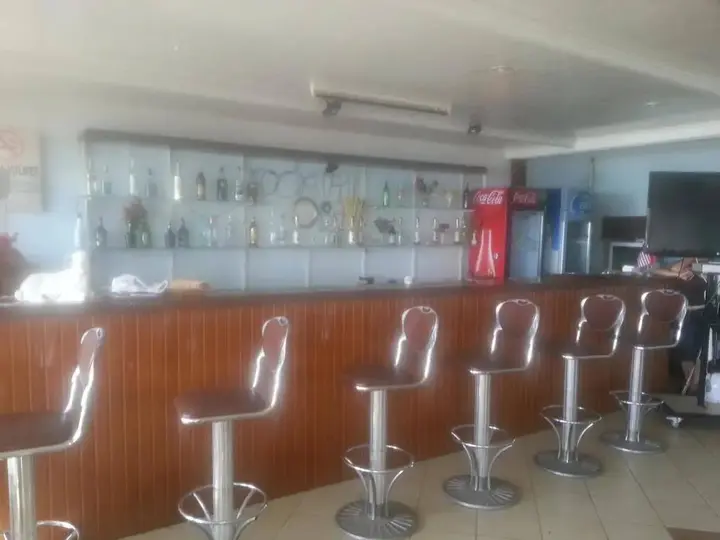 Фетхие: Deniz Hotel