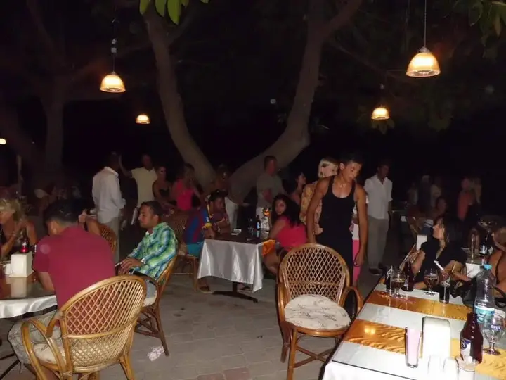 Фетхие: Deniz Hotel