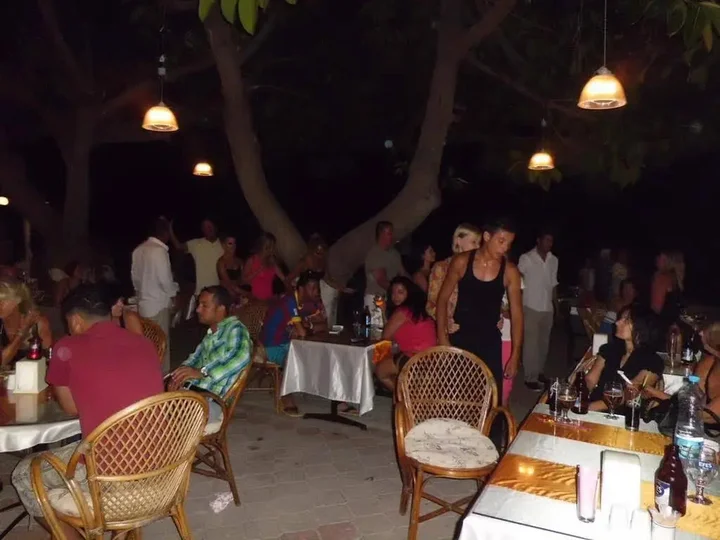 Фетхие: Deniz Hotel
