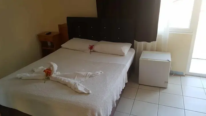 Фетхие: Deniz Hotel
