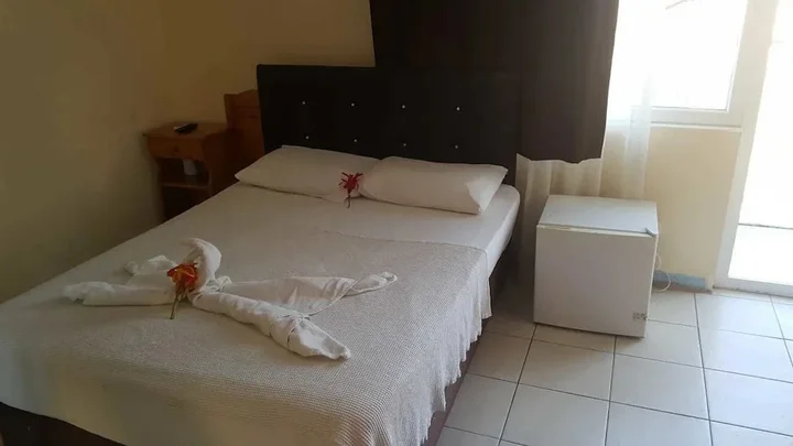 Фетхие: Deniz Hotel