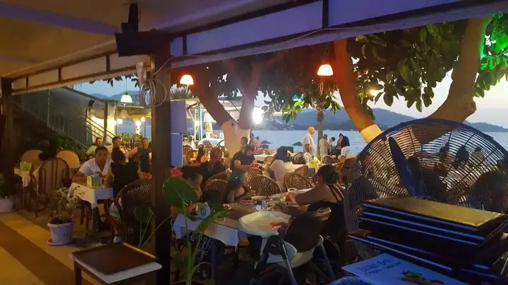 Фетхие: Deniz Hotel