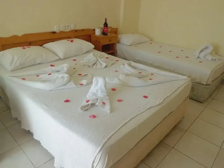 Фетхие: Deniz Hotel