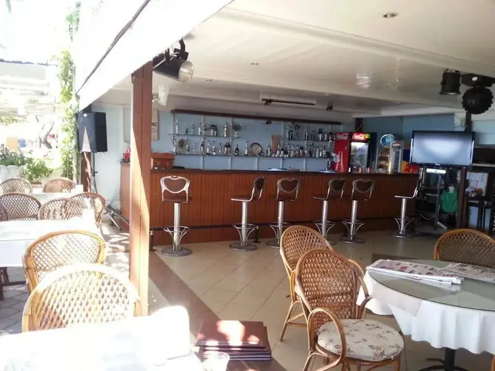 Фетхие: Deniz Hotel