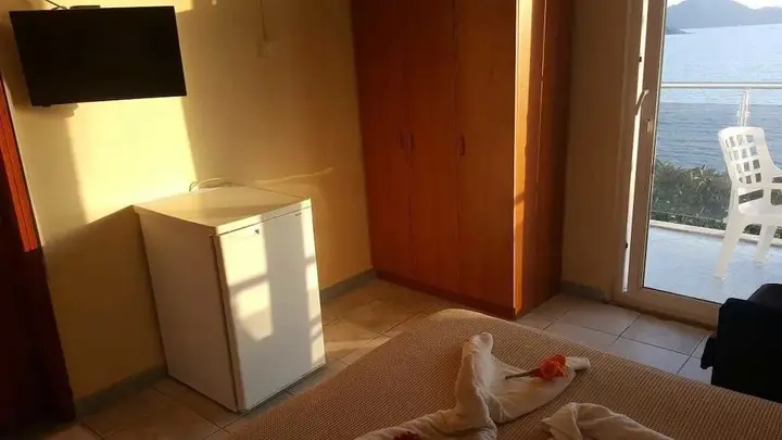 Фетхие: Deniz Hotel