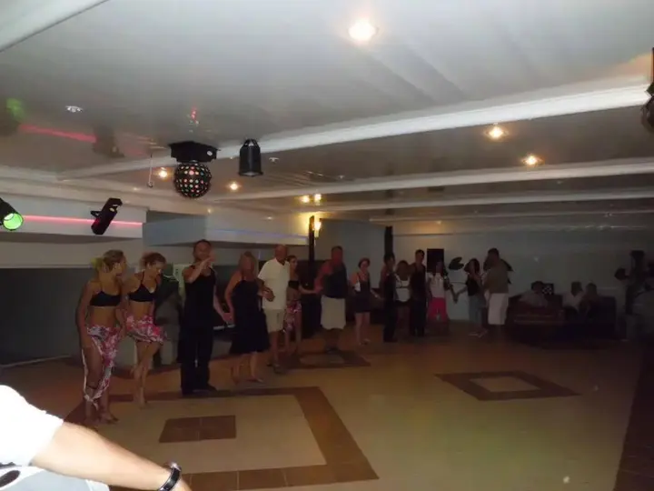 Фетхие: Deniz Hotel