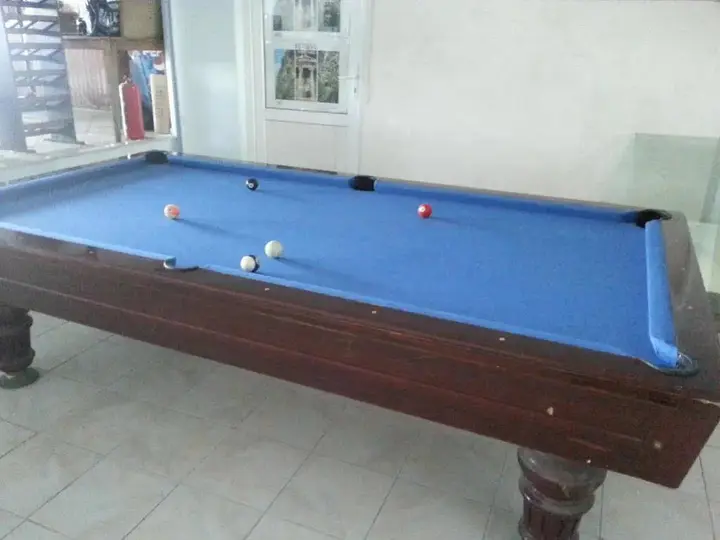 Фетхие: Deniz Hotel