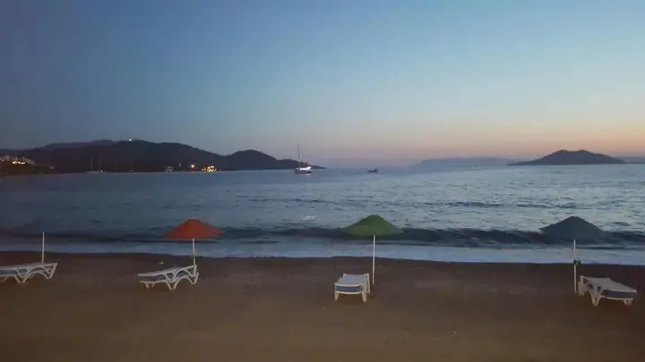 Deniz Hotel — фото 5