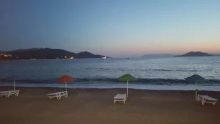 Фетхие: Deniz Hotel