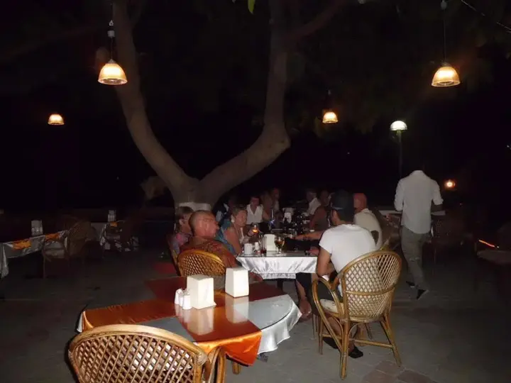 Фетхие: Deniz Hotel