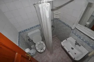 Фетхие: Deniz Hotel