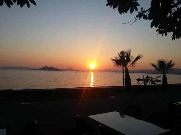 Фетхие: Deniz Hotel