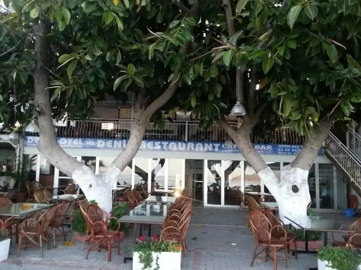 Фетхие: Deniz Hotel