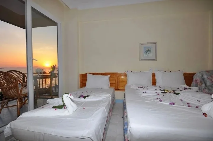 Фетхие: Deniz Hotel