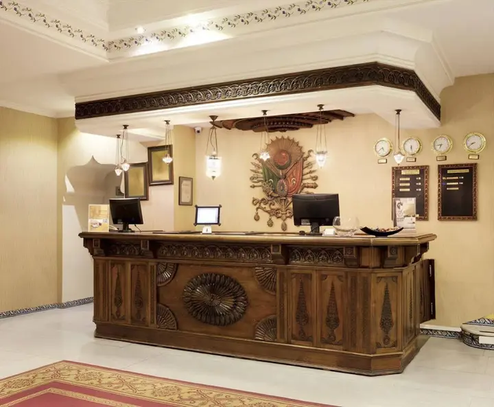 Измир: Anemon Kent  İzmir Otel