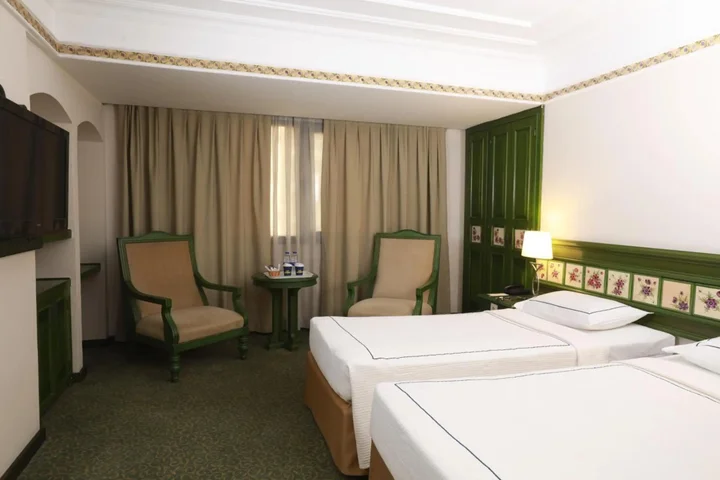 Измир: Anemon Kent  İzmir Otel