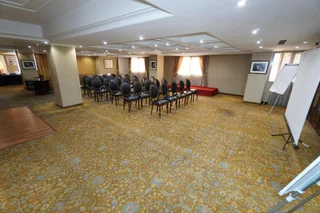 Измир: Anemon Kent İzmir Otel