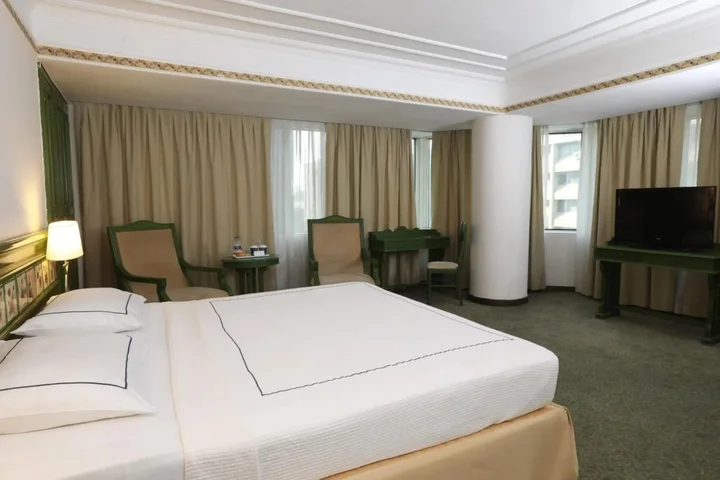 Измир: Anemon Kent İzmir Otel