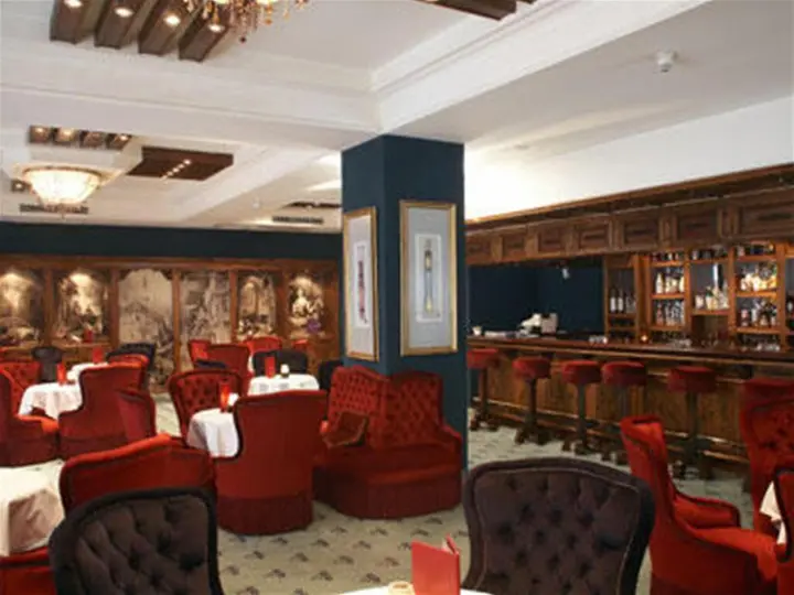 Измир: Anemon Kent İzmir Otel