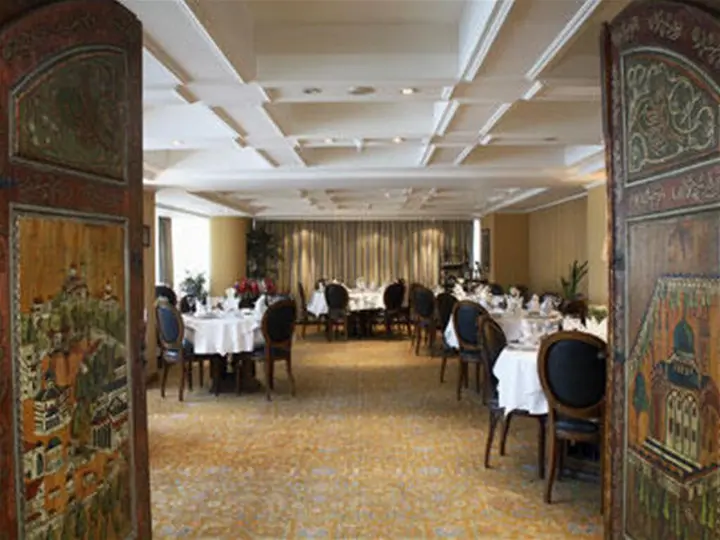 Измир: Anemon Kent  İzmir Otel