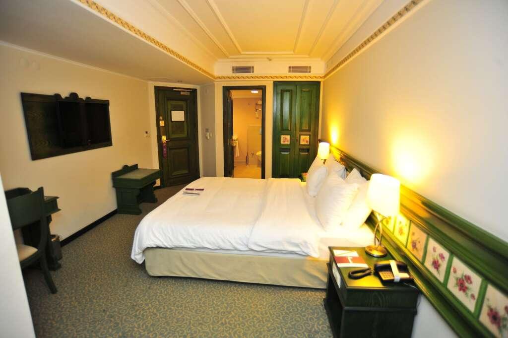 Измир: Anemon Kent İzmir Otel