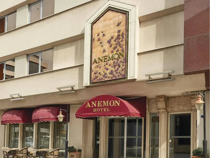 Измир: Anemon Kent  İzmir Otel