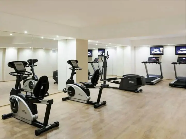 Измир: Anemon Kent  İzmir Otel