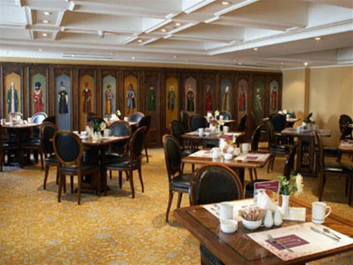 Измир: Anemon Kent  İzmir Otel