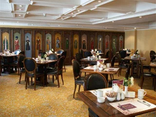 Измир: Anemon Kent İzmir Otel